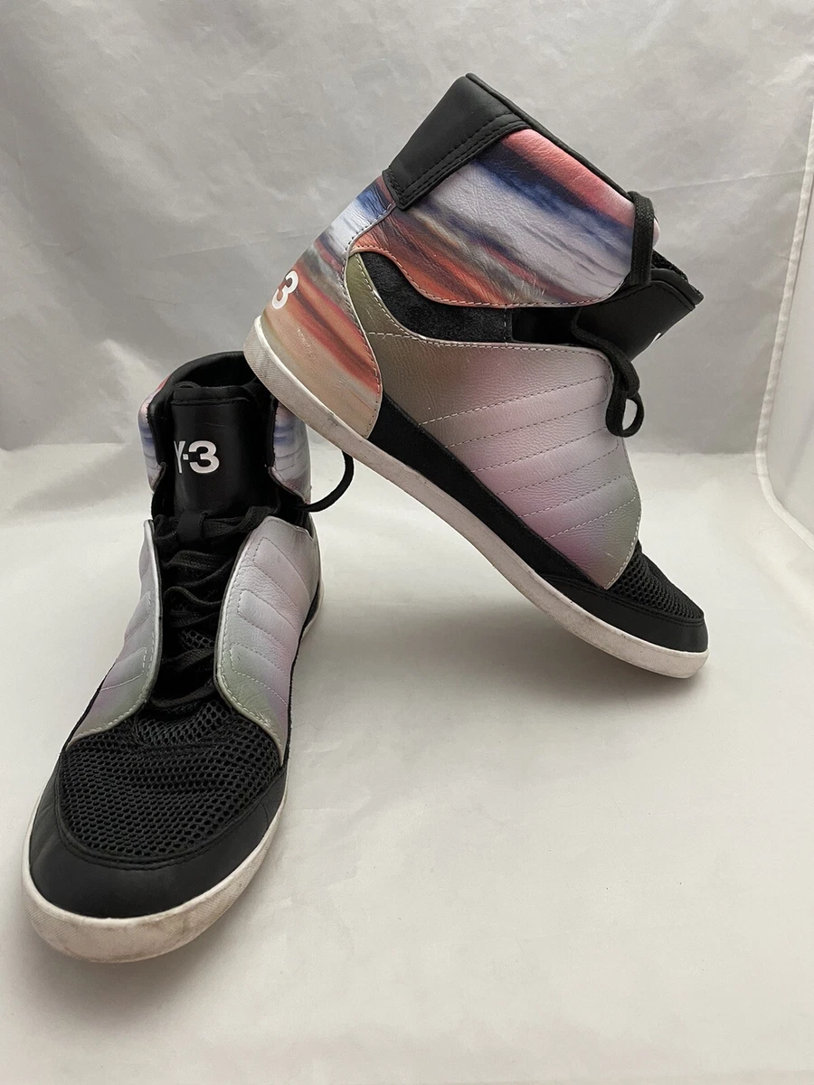 Y3 shoes hotsell sale uk