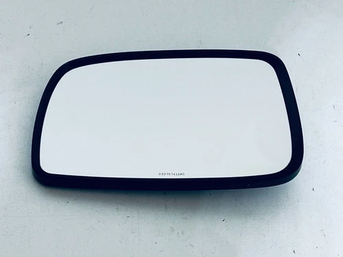 TOYOTA SOLARA 2005 2006 LEFT DOOR DRIVER SIDE HEATED AUTO DIM MIRROR GLASS OEM