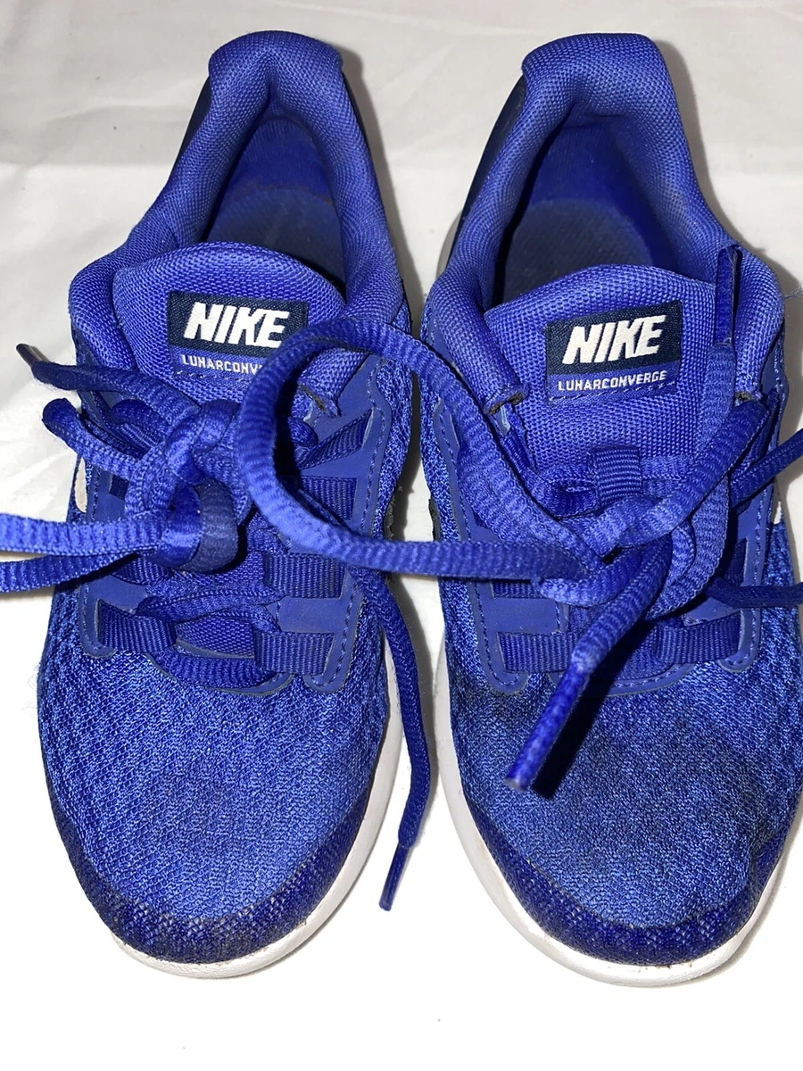 Nike size shop 11c
