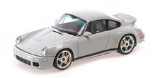 Almost Real Porsche 911 964 Ruf Scr Coupe 2018 1:18 ALM880204