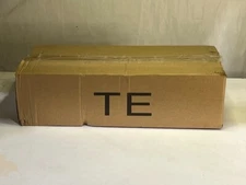 Case of 50: TEMCo Industrial 124-149 uF 220-250 VAC Round Motor Start Capacitors