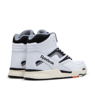 りょ② Men Reebok Pump Twilight Zone Basketball Shoes Size 8.5