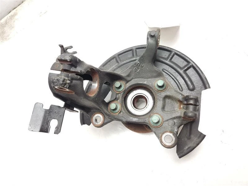 2019-2022 Mazda 3 Front Right Passenger Spindle Knuckle OEM BDTS3302Y - Image 3 of 4