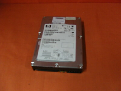 Fujitsu MAN3367NP 36.7GB Ultra320 SCSI 10025RPM 3.5HDD