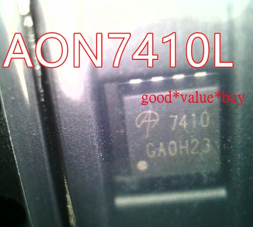 20/50/100pcs AON6414A AON7934 AON7403 AON6970 AON7410 QFN Chip IC ...