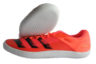 Adizero Throwstar 2020 - Kugelstoßen, Diskuswurf, Hammerwurf - EG6158