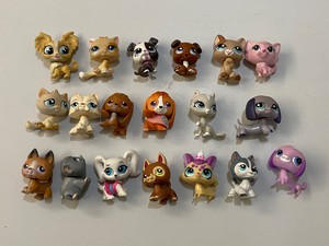 lps cats and dogs