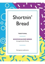 Shortnin' Bread (for Boomwhackers)