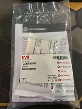 NEW NORGREN QA/8063/00 Cylinder Service Kit QA806300