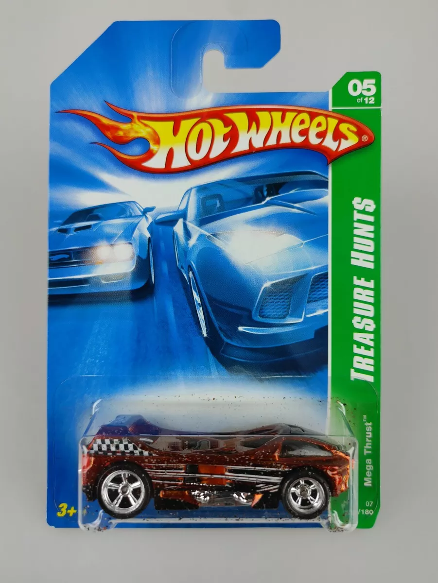 Super treasure hotsell hunt cars