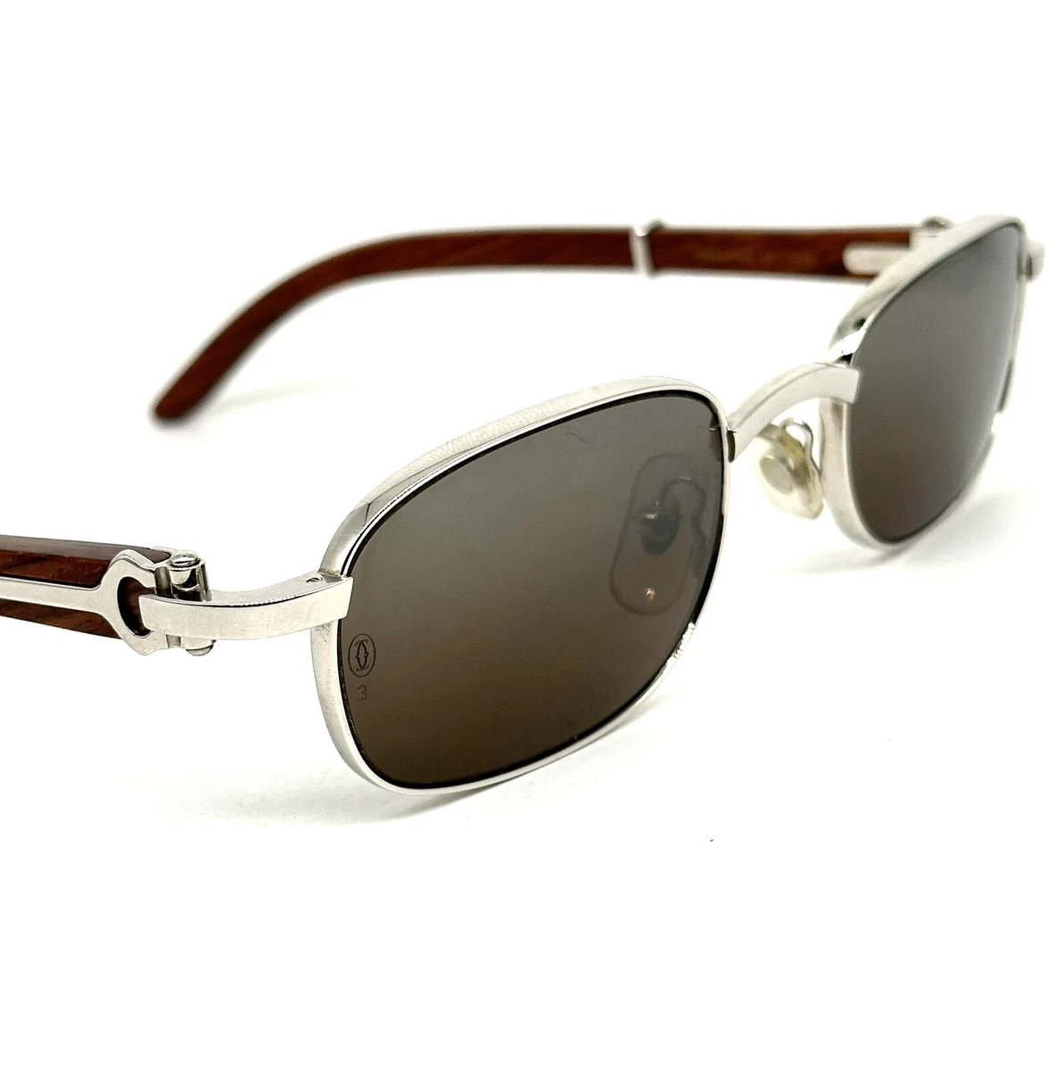 cartier style shades