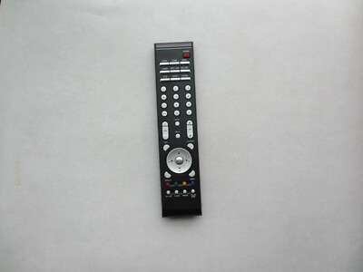 Ersatz Fernbedienung für Insignia NS-PDP32-09 NS-PDP42 Plasma TV Fernseher