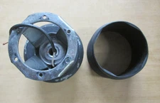 JDM Honda Integra DC2 MOMO Wheel Hub Boss Kit Adapter Non Airbag