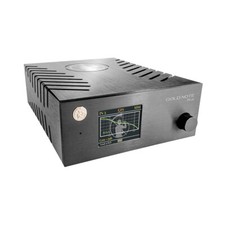 GOLD NOTE PH-10 PREAMPLIFICATORE PHONO MM/MC BLACK NUOVO