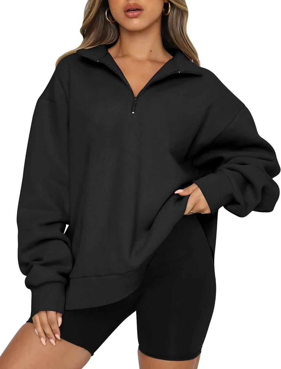 Womens fashion best sale sweatshirts