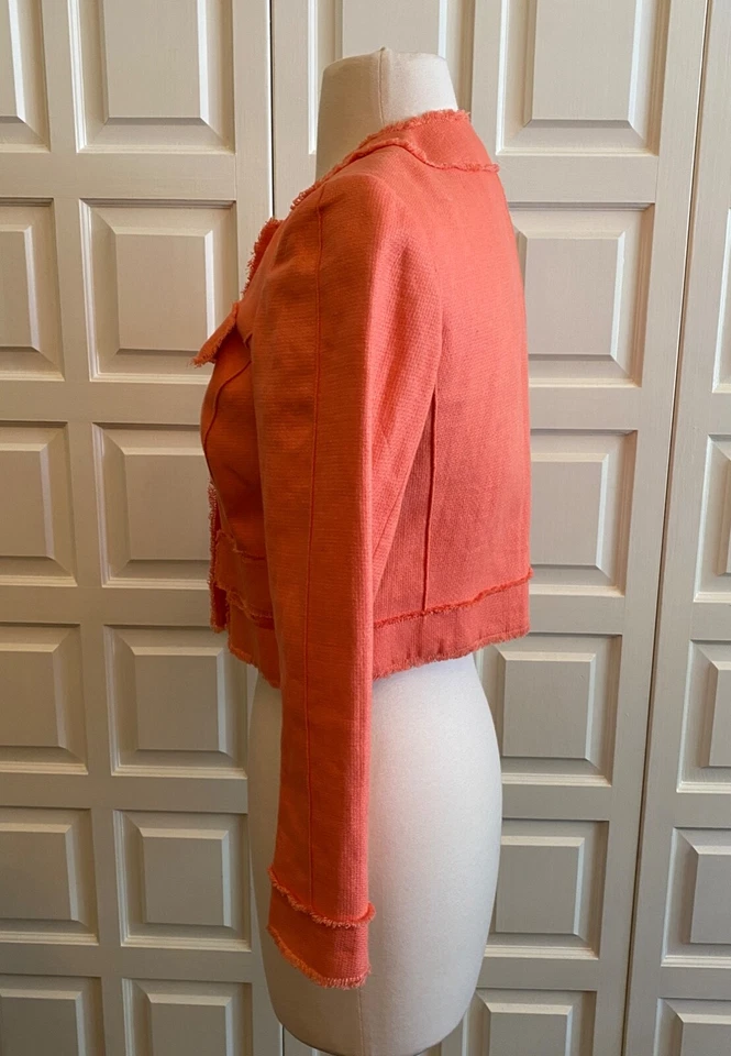 Etcetera Jacket 0 - Image 2 of 4