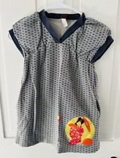 Tea Collection Girls Dress 6/7