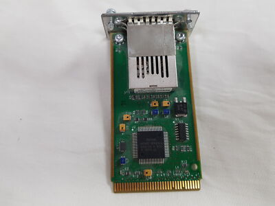HP J4132A ProCurve Gigabit-LX Glasfaser-Transceiver Klasse A