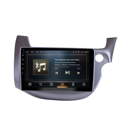 10.2"2+32 Android 12 Car Stereo Radio forHONDA FIT JAZZ 2007~13 GPS NAVI DSP BT - Picture 8 of 8