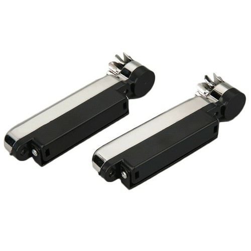 Pair Wind Energy Car LED Lights Wind Power Auto Headlight Daytime Running Lamp - Picture 4 of 5