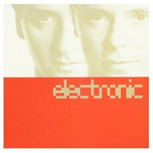 Electronic - Electronic (Vinile)