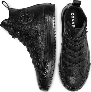 converse hiker high tops