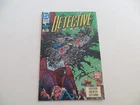 1992 VINTAGE DC BATMAN DETECTIVE # 654 SAM KIETH COVER SIGNED SCOTT HANNA, COA