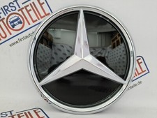 Original Mercedes H243 EQA X243 EQB LED Stern illuminated Emblem A2438100000