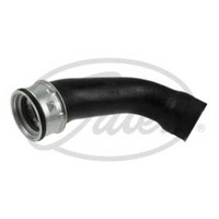 Gates Ladeluftschlauch FüR VW Polo 9N_ 1.4 TDI Skoda Fabia II Combi 545 542