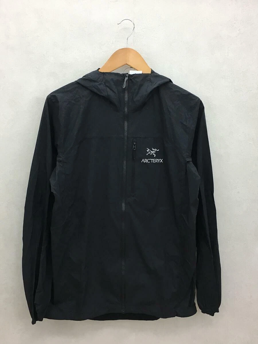 Arcteryx squamish store
