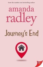 Journey's End (The Flight Series, 3) by Radley, Amanda