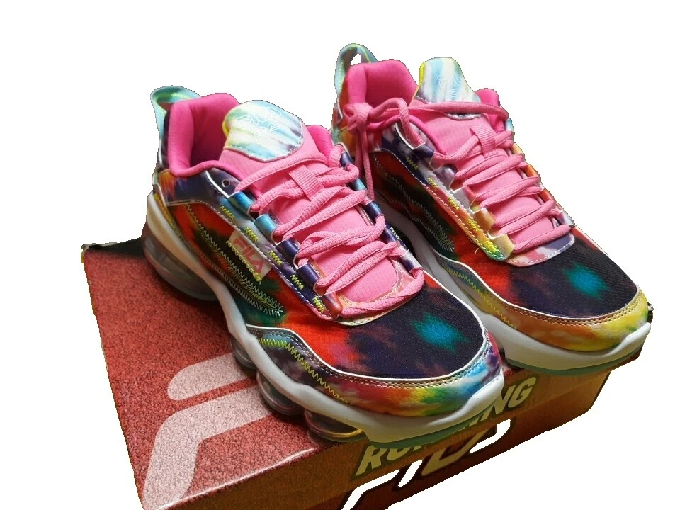 FILA Fitness & Running Shoes for Women