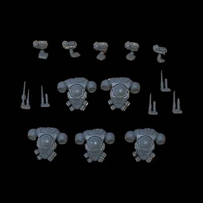 infilitrator-incursor-backpack-bits-warhammer-40k-space-marines-ebay