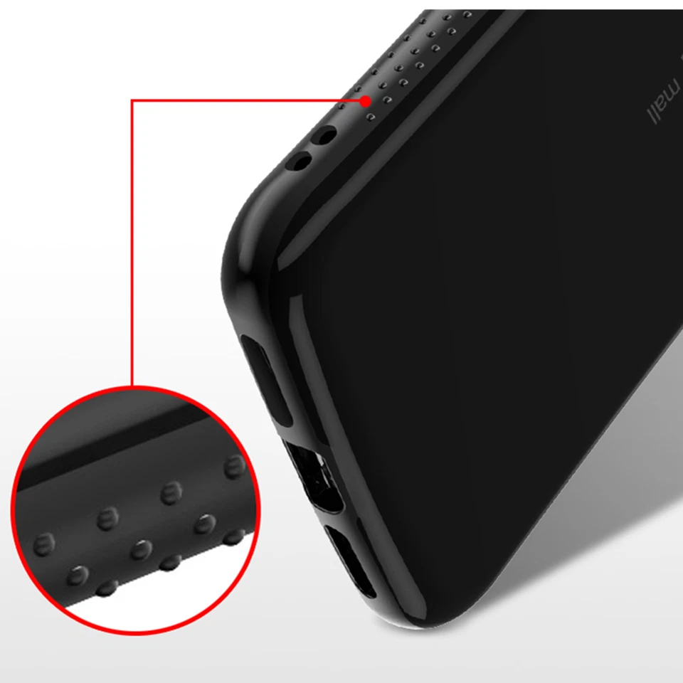 Shockproof iFace Bumper Case for iPhone 6/6s/7/8 Plus SE 2/3 Hard Cover - image 2 of 4