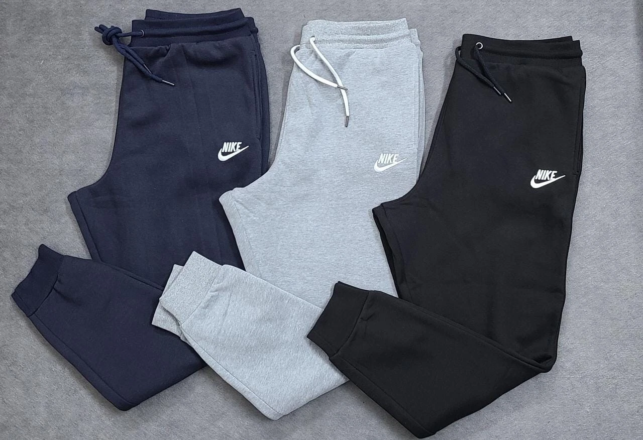 Men NK Mens Club Joggers Sweatpants Fleece Tracksuits Jogging Bottoms
Opens in a new window or tab