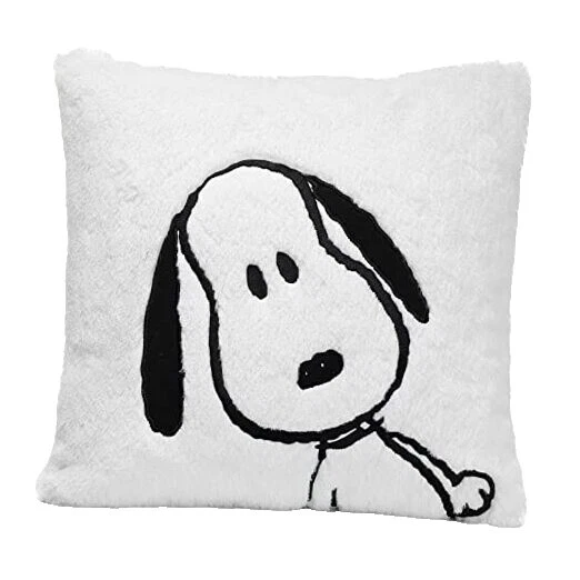 Cotton Unisex Decorative Nursery Pillows