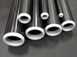 Ptfe nose cones Clearance