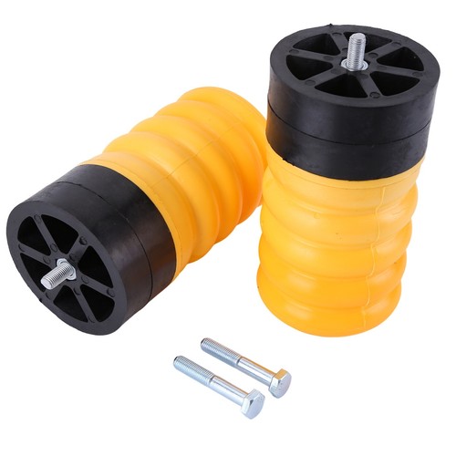 SSR-313-54 SuperSprings SumoSprings Rear For Dodge RAM ProMaster 1500/2500/3500 - Picture 3 of 15