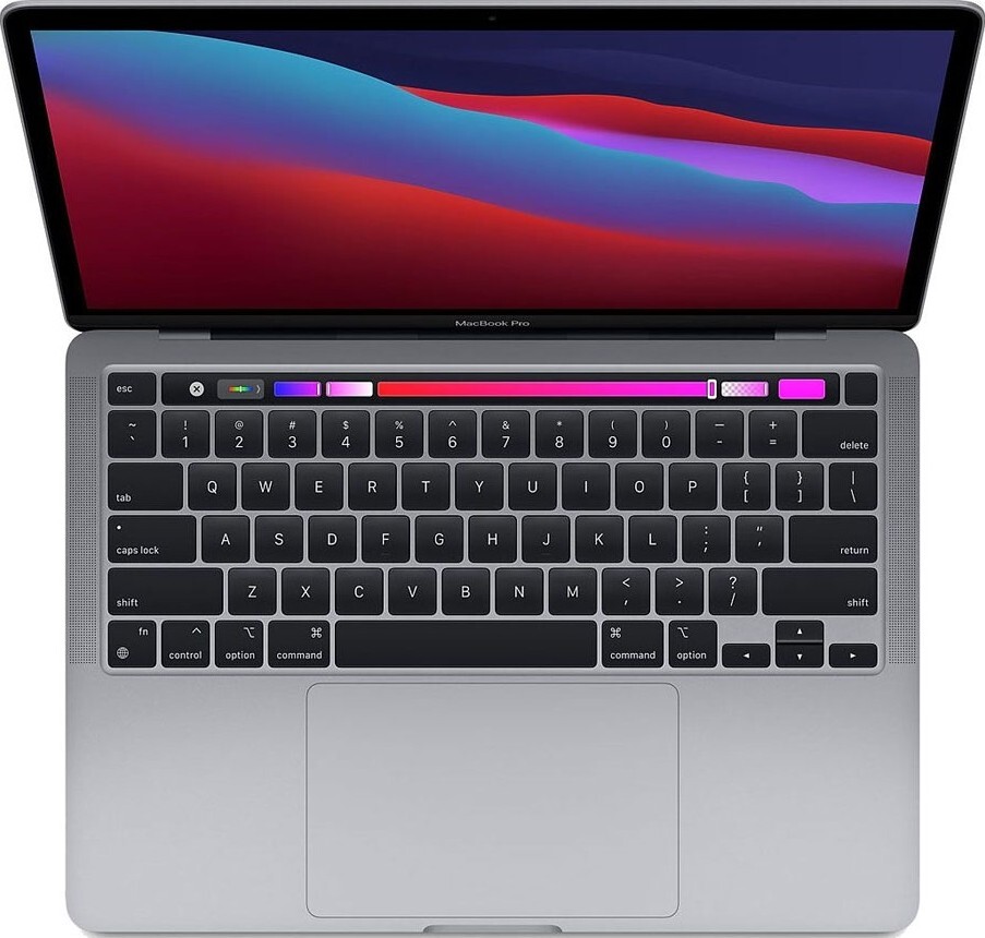 Apple M1 Macbook Pro 3.2ghz 13 Apple M1 Macbook Pro 3.2ghz 13