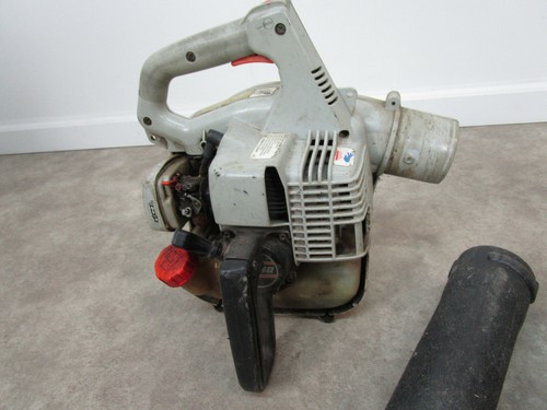 Echo Es2100 Leaf Shred Vac Blower OEM Original - Picture 7 of 10