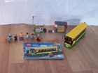 LEGO ® building kit no. 60154