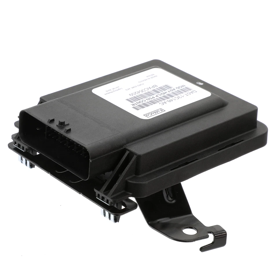 OEM новый 13-19 Lincoln MKT MKS адаптивный модуль управления уровнем фары DA5Z13K198A - Изображение 3 из 4