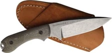 New Bradford Knives Guardian 3.2 3D OD Green 3.2FE-102-AEBL