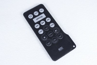 remote speaker for iphone