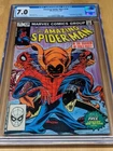 Amazing Spider-Man #238 CGC 7.0 1st App. Of The Hobgoblin w/Tattooz
