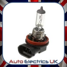 H11 HEADLIGHT / FOG LIGHT / SPOTLIGHT BULB LLB711 LLB711
