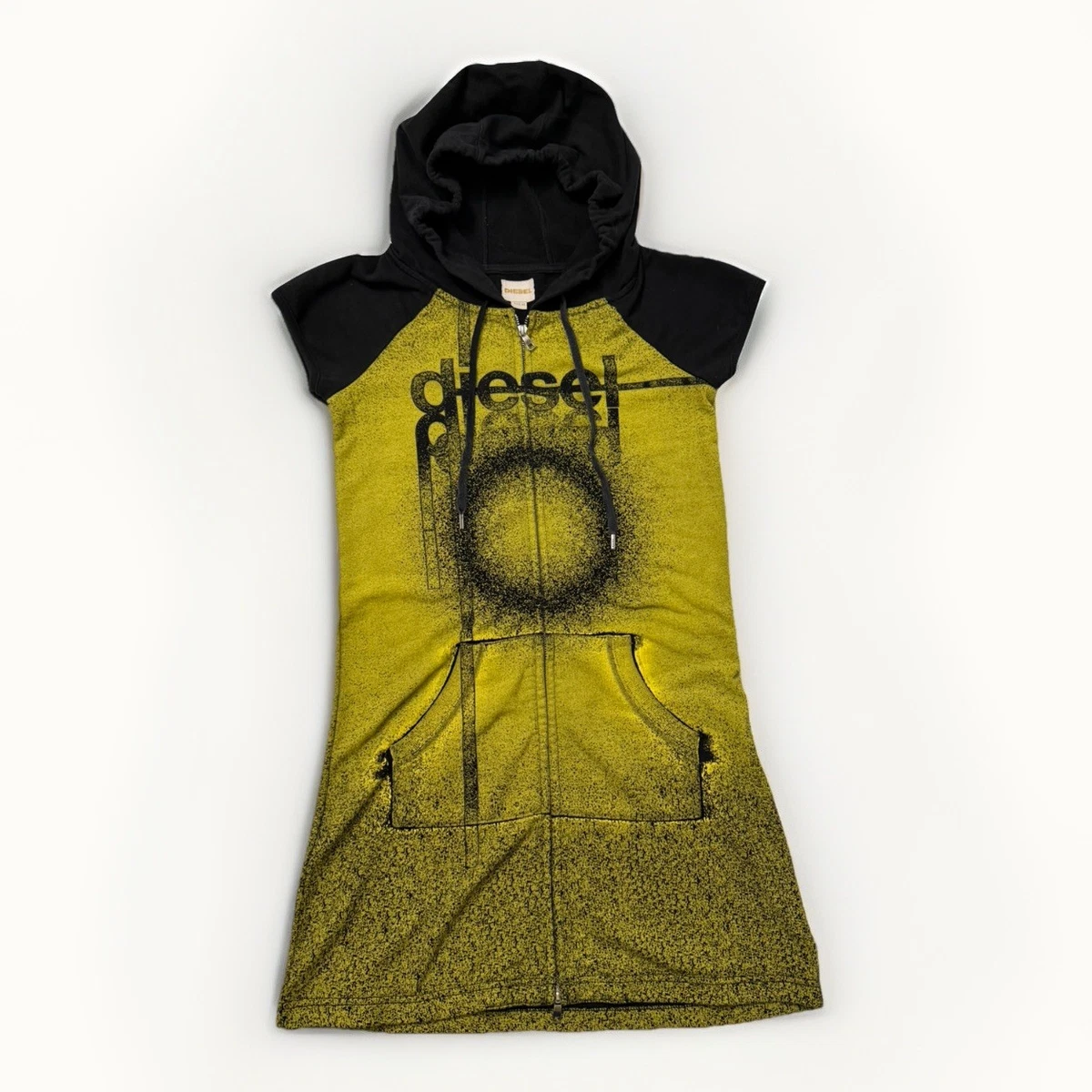 Diesel Original Vintage Clothing, Shoes & Accessories for sale | eBay
