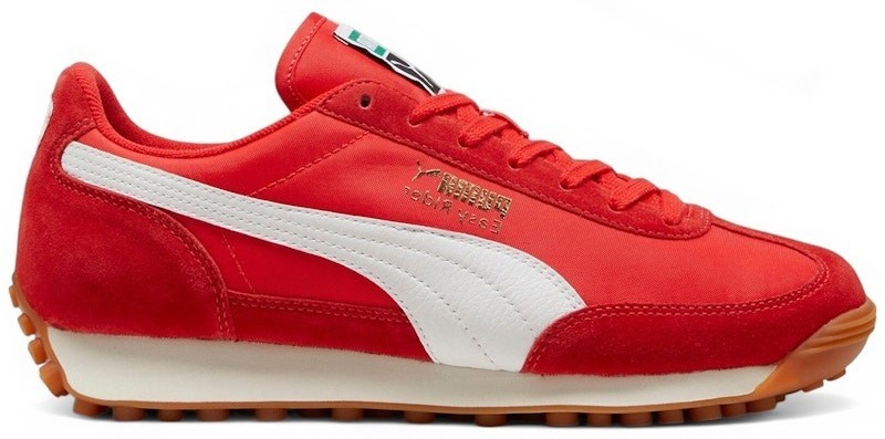 Puma Easy Rider Vintage Red for sale | Shop with Afterpay | eBay Australia