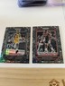 2022-23 NBA Prizm Monopoly Benedict Mathurin SSP Black Icons RC, Bradley Beal 🔥