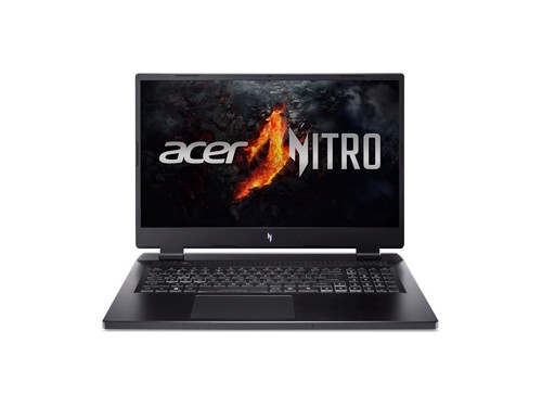 GPU para portátil Acer Nitro 17 - 17,3" Intel Core i7-14650HX GeForce RTX 4060 - Hasta - Imagen 2 de 5
